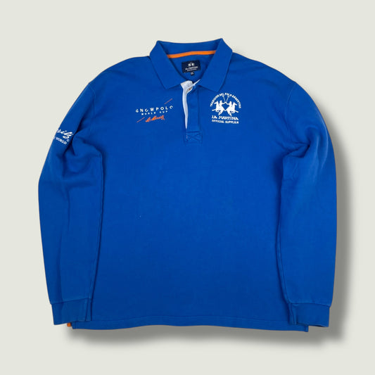 La Martina Vintage Longsleeve (XXl)