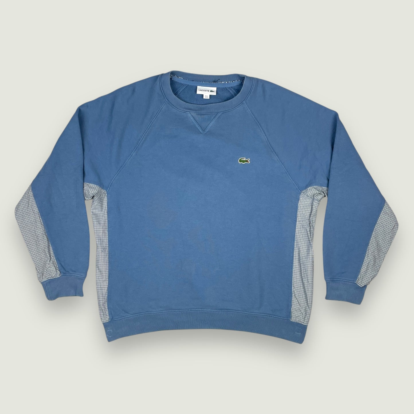 Lacoste Vintage Sweater (M)