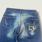 Dolce & Gabbana Vintage Jeans (Xs)