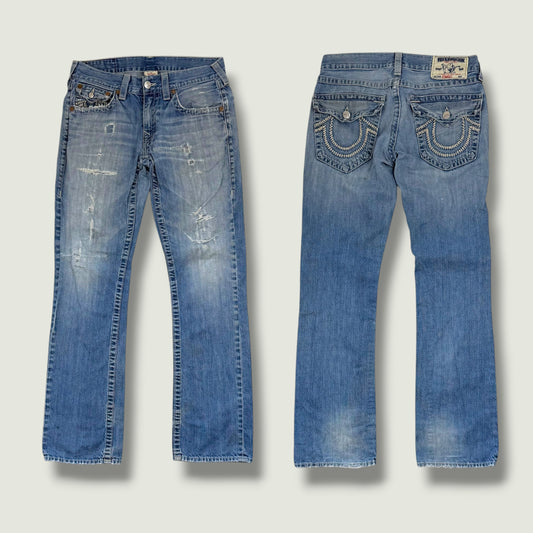 True Religion Vintage Jeans (S)
