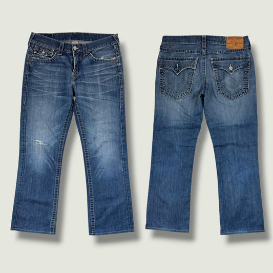 True Religion Vintage Jeans (L)