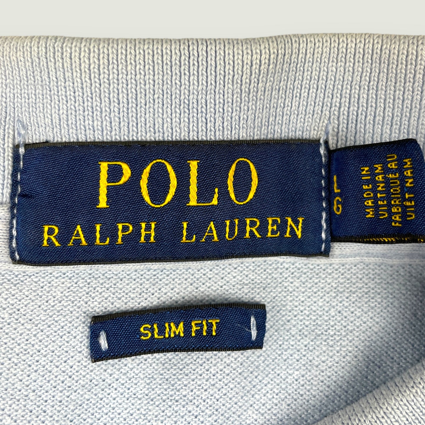 Ralph Lauren Vintage Polo (L)