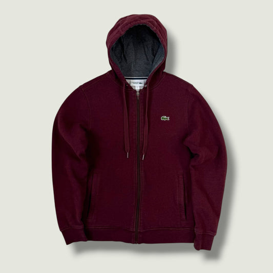Lacoste Vintage Zipper (S)