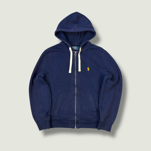 Ralph Lauren Vintage Zipper (S)
