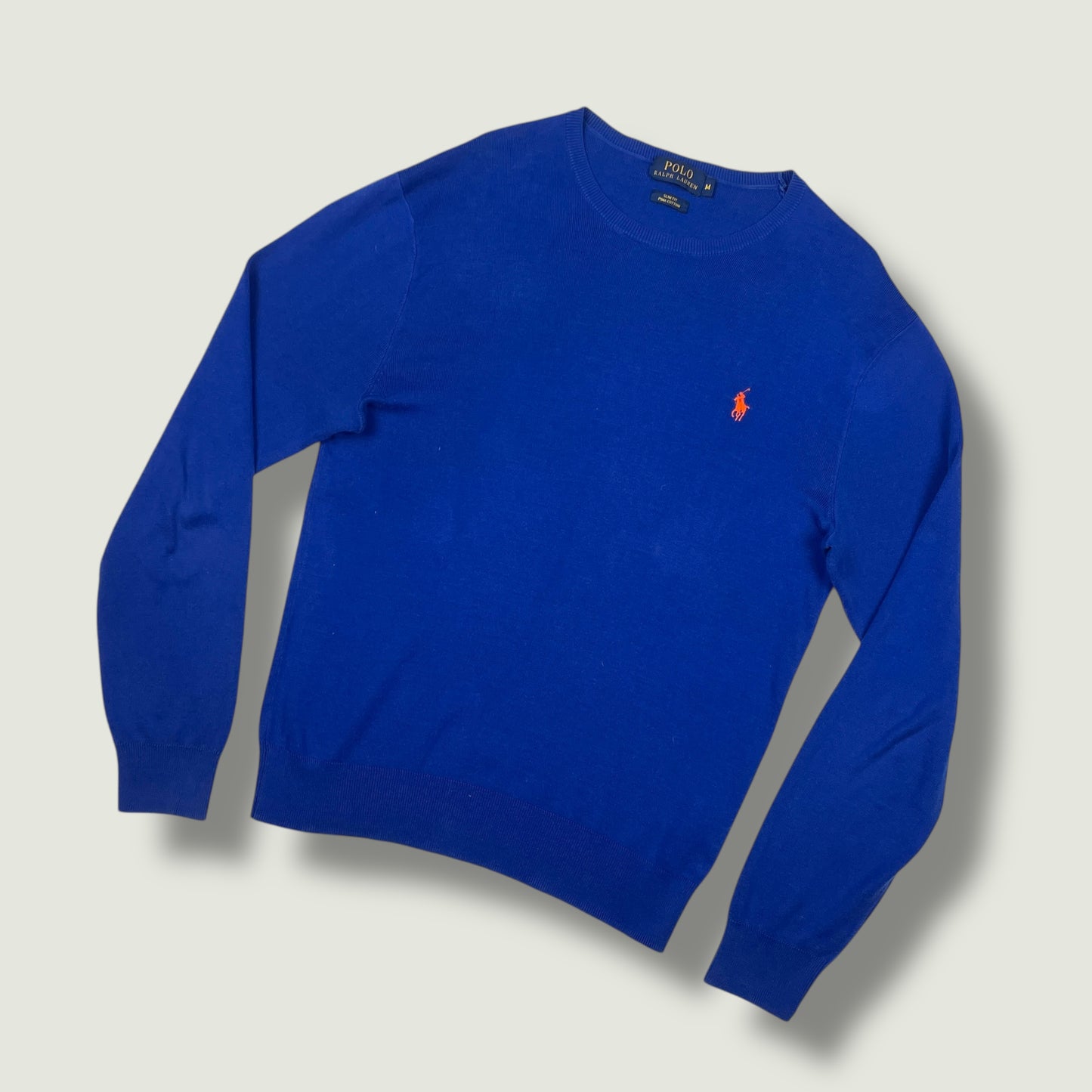 Ralph Lauren Vintage Sweater (M)