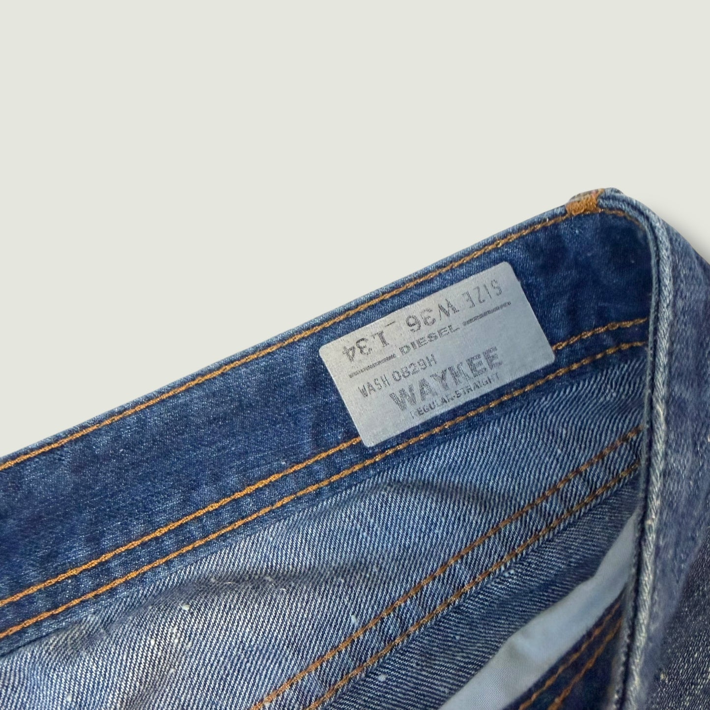 Diesel Vintage Jeans (L)