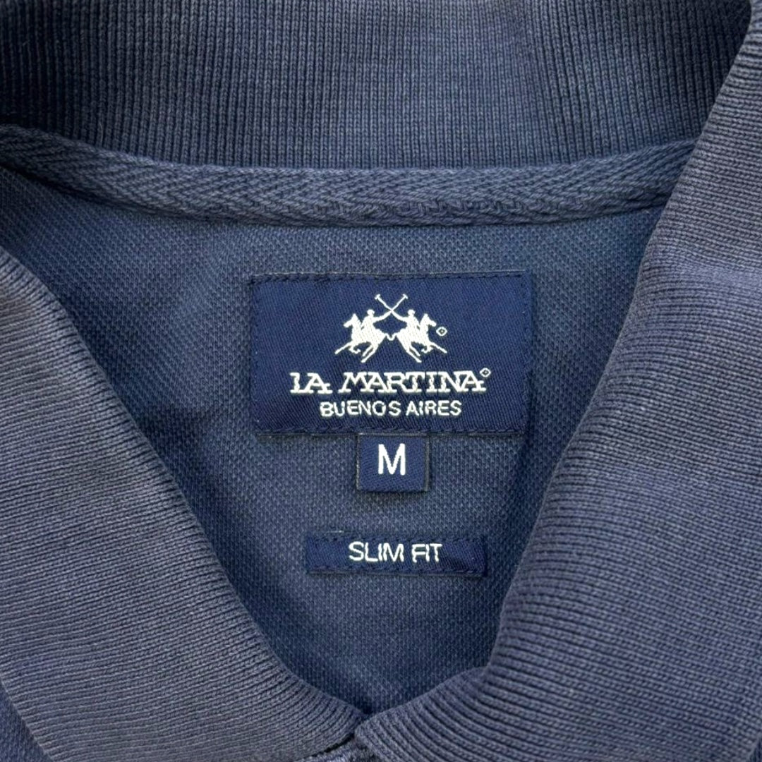 La Martina Vintage Polo (M)