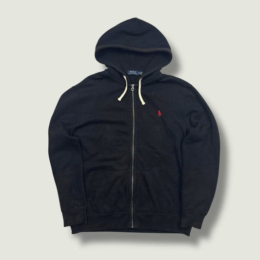Ralph Lauren Vintage Zipper (Xl)