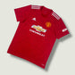 Adidas Vintage Manchester Trikot (L)