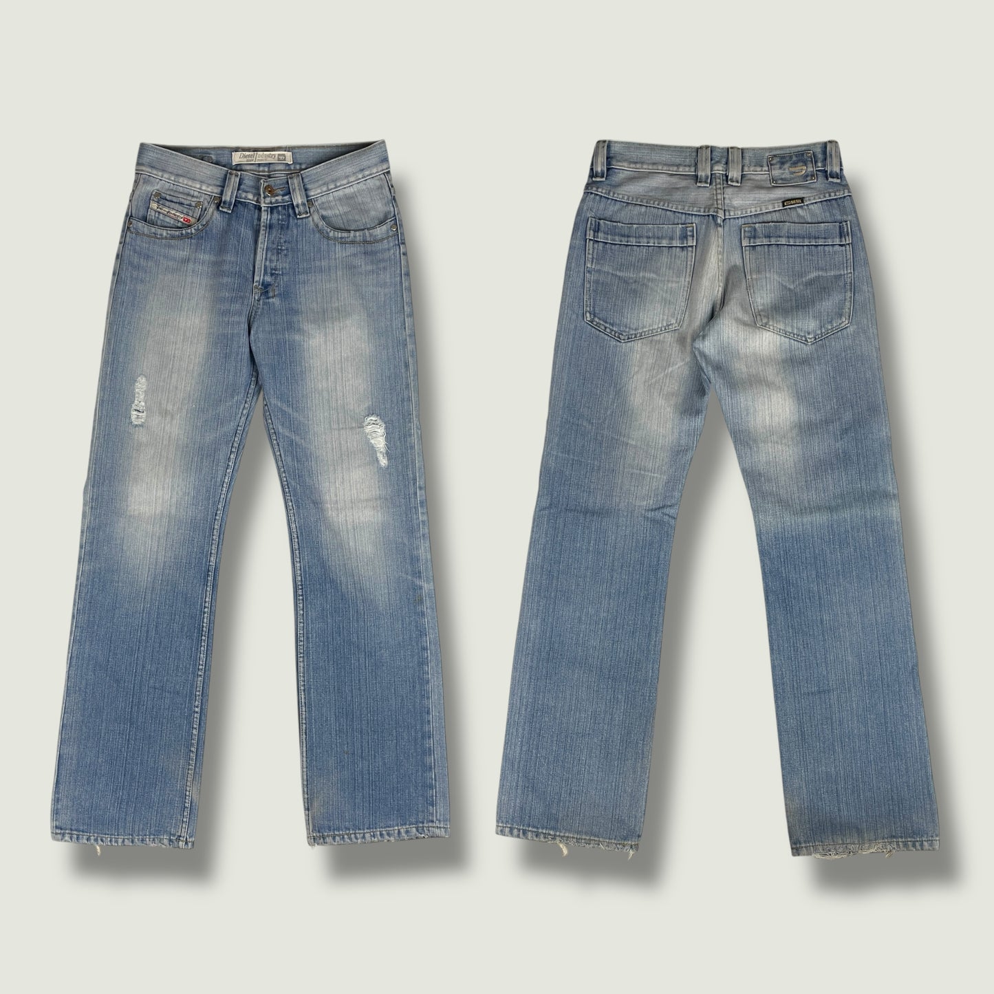 Diesel Vintage Jeans (S)