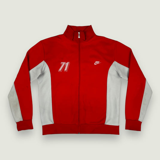 Nike Vintage Trackjacket (L)