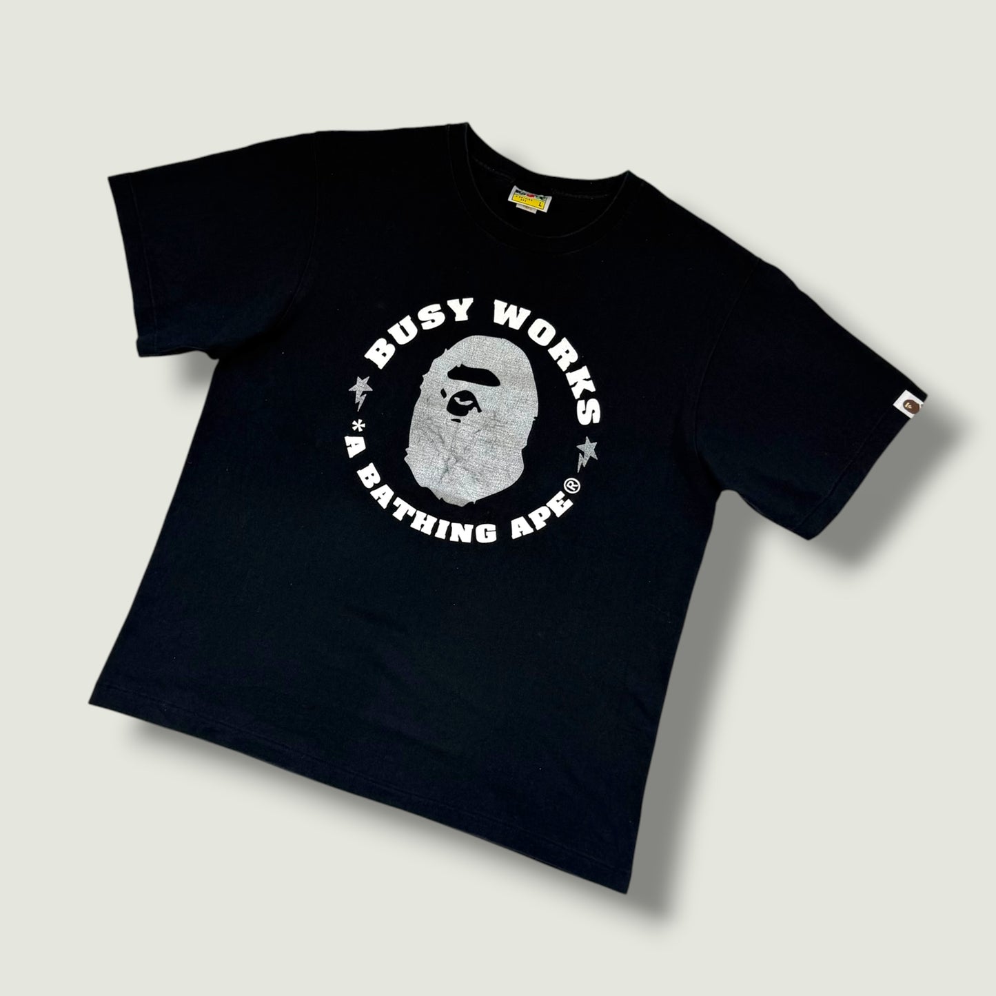 Bape T-Shirt (L)