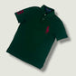 Ralph Lauren Vintage Polo (M)