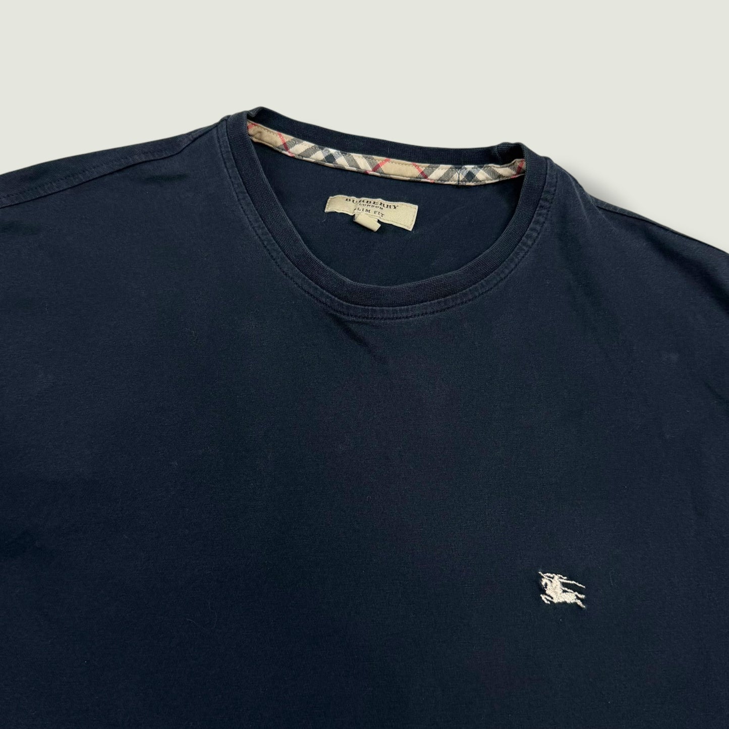 Burberry Vintage Polo (Xl)