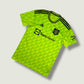 Adidas Vintage Manchester Trikot (M)