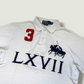 Ralph Lauren Vintage Polo (S)