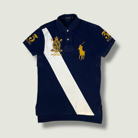 Ralph Lauren Vintage Polo (Xs)