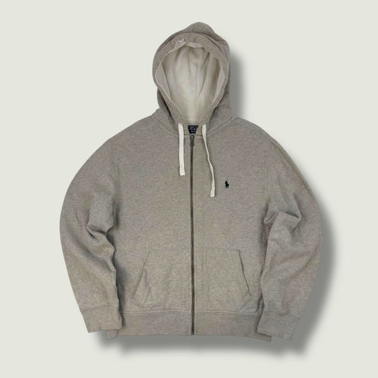 Ralph Lauren Vintage Zipper (L)