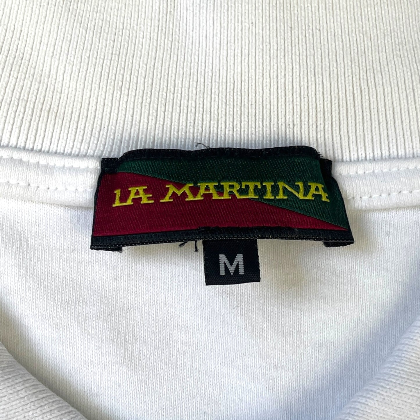 La Martina Vintage Polo (M)