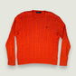 Ralph Lauren Vintage Sweater (L)