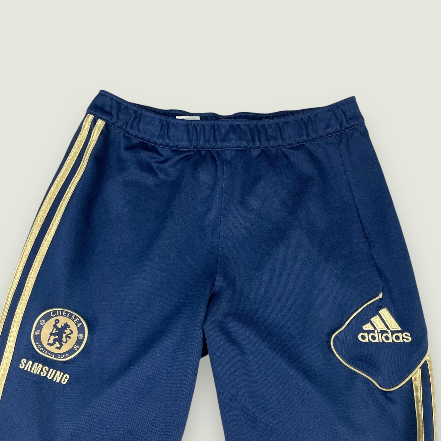 Adidas Vintage Chelsea Trackpants (S)