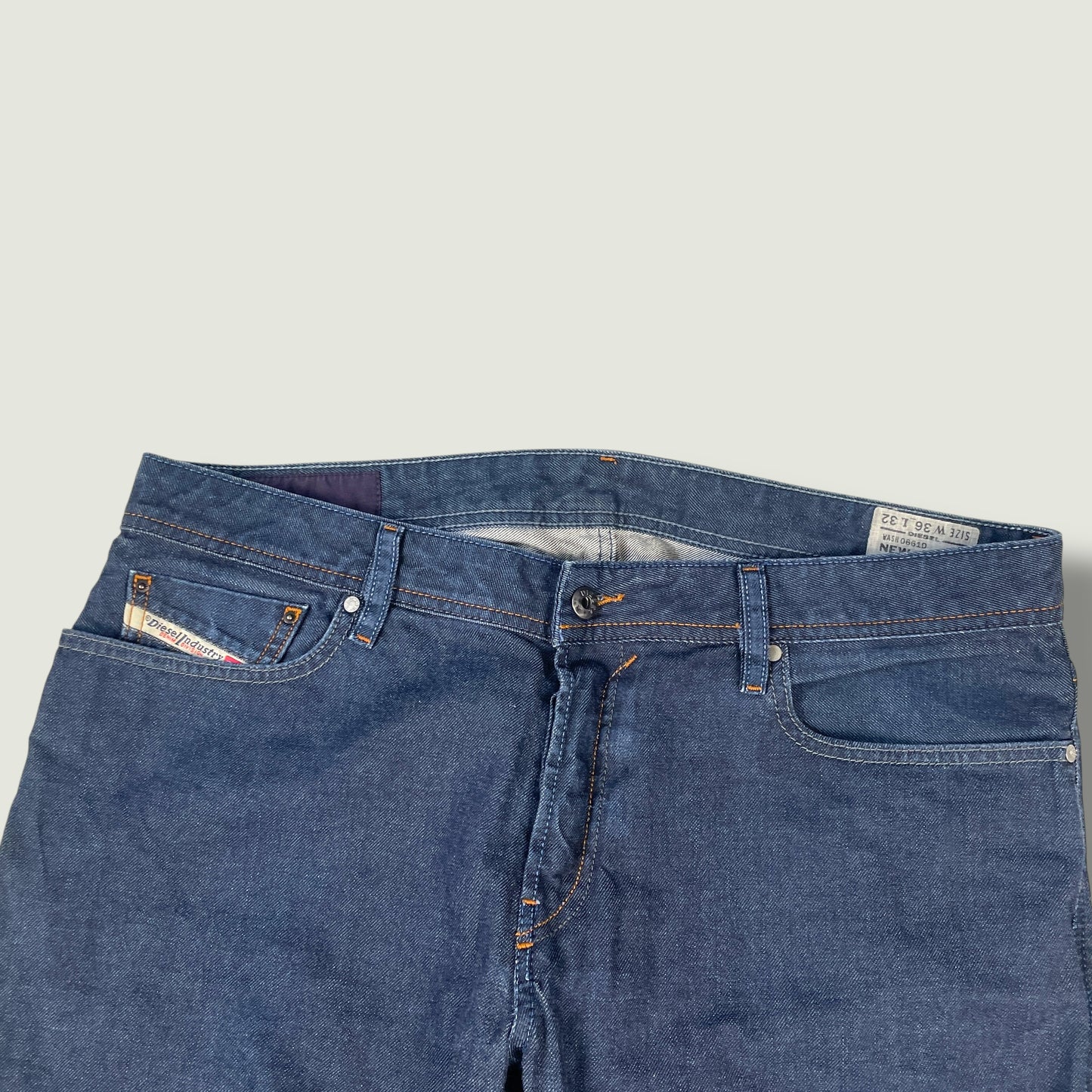 Diesel Vintage Jeans (Xl)