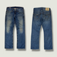 True Religion Vintage Jeans (S)