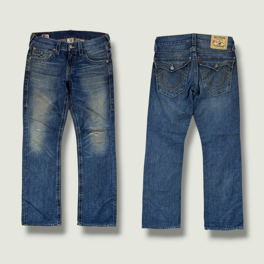 True Religion Vintage Jeans (S)