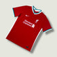 Nike Vintage FC Liverpool Trikot (Xs)