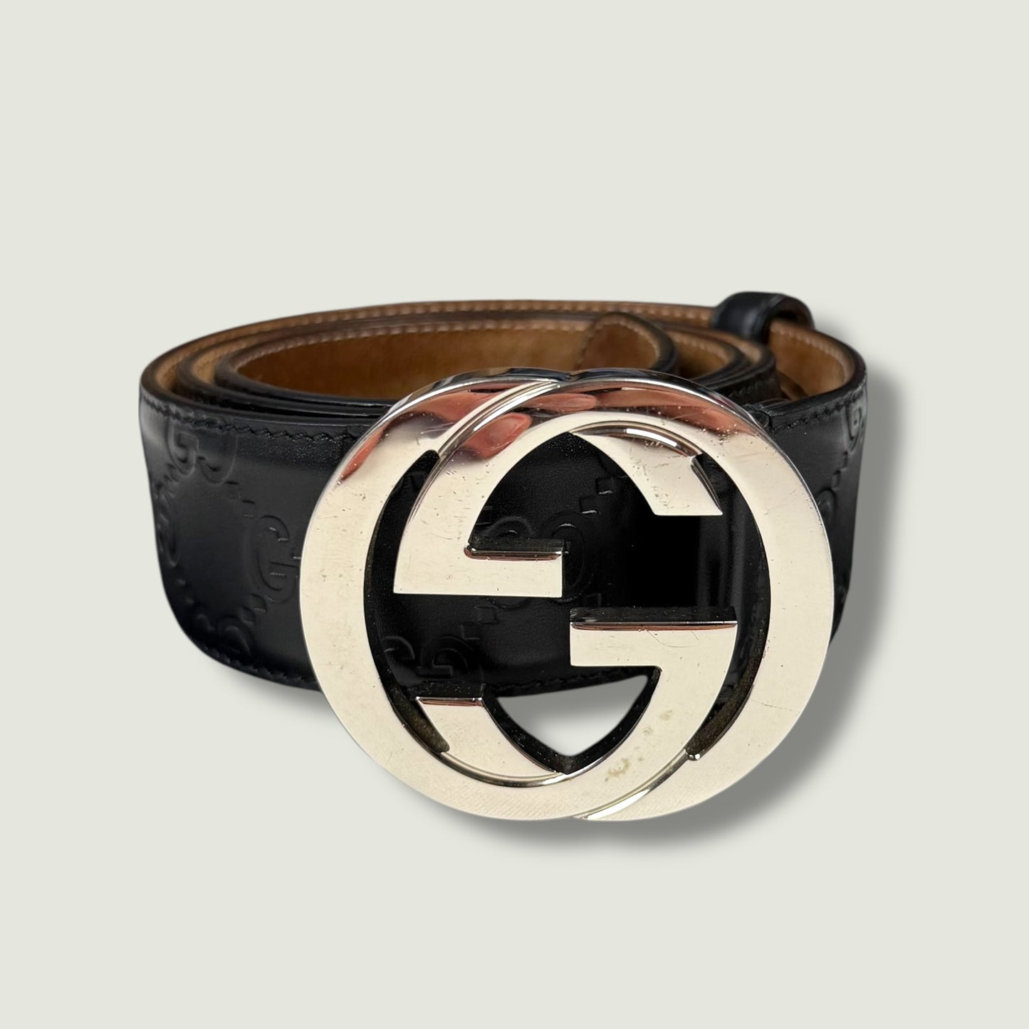 Gucci Vintage Gürtel (85cm)