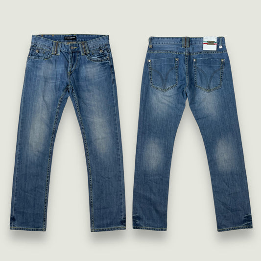 Dolce & Gabbana Vintage Jeans (S)