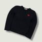 Comme des Garcons Vintage T-Longsleeve (Xs)