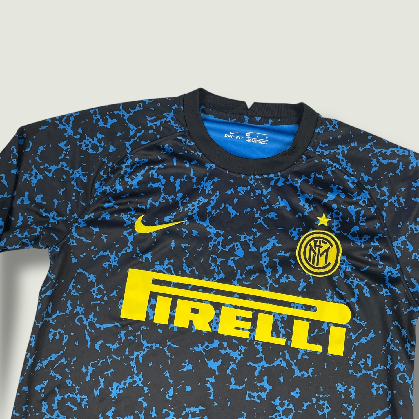 Nike Vintage Inter Mailand Longsleeve (M)