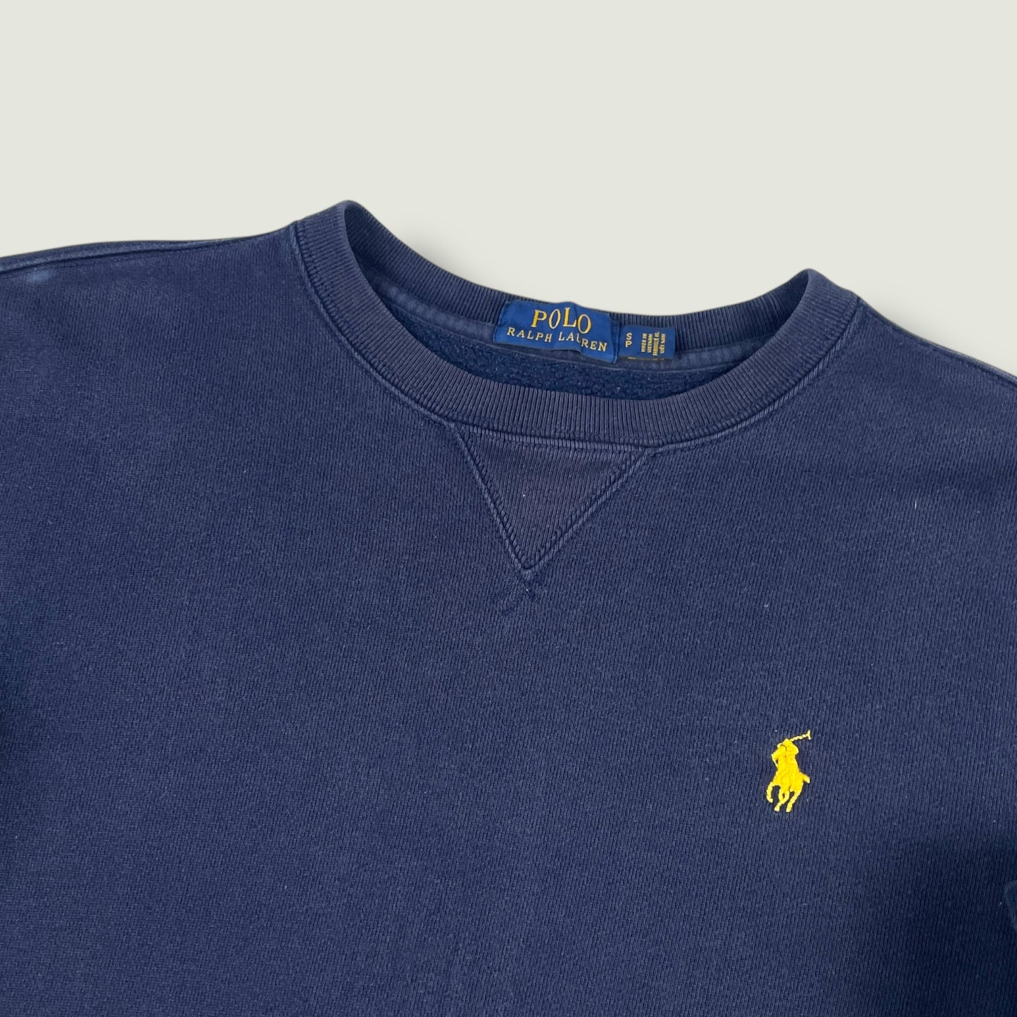 Ralph Lauren Vintage Sweater (S)