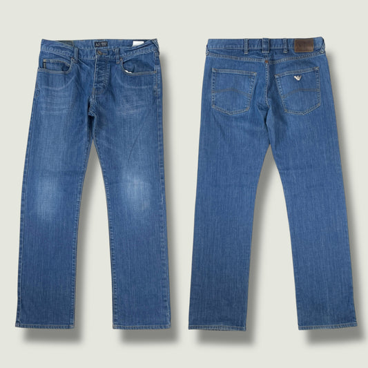 Armani Vintage Jeans (S)