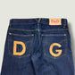 Dolce & Gabbana Vintage Jeans (S)