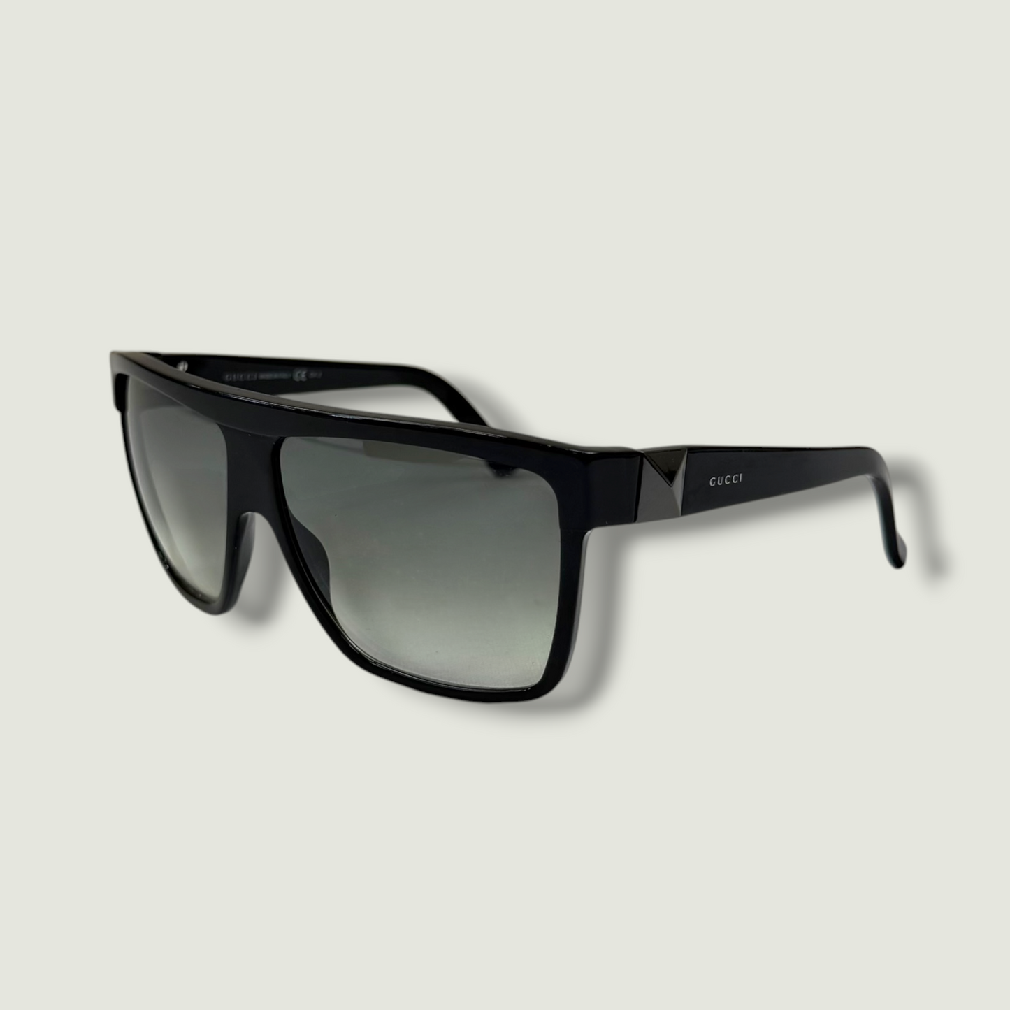 Gucci Vintage Sonnenbrille