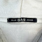 Gas Frauen Vintage Zipper (S)