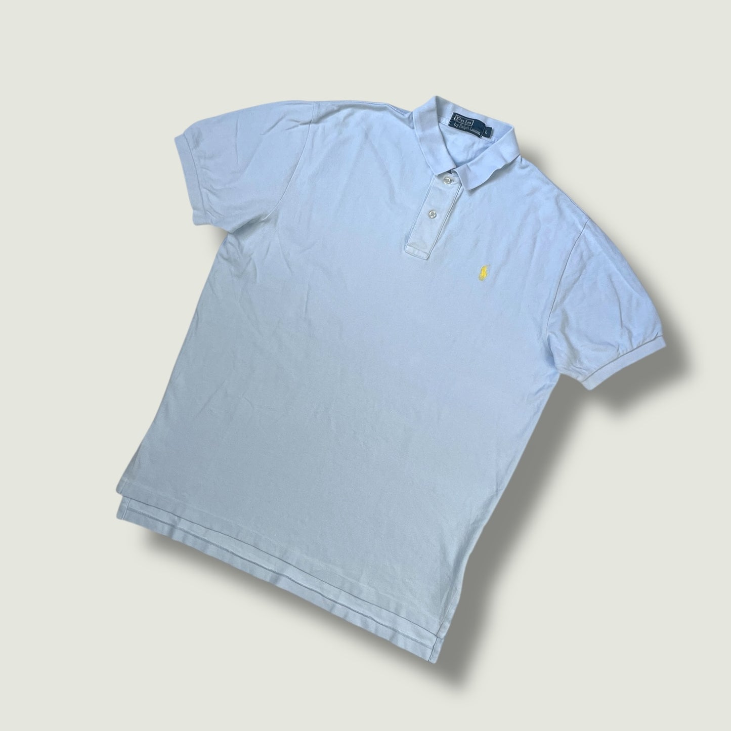 Ralph Lauren Vintage Polo (L)