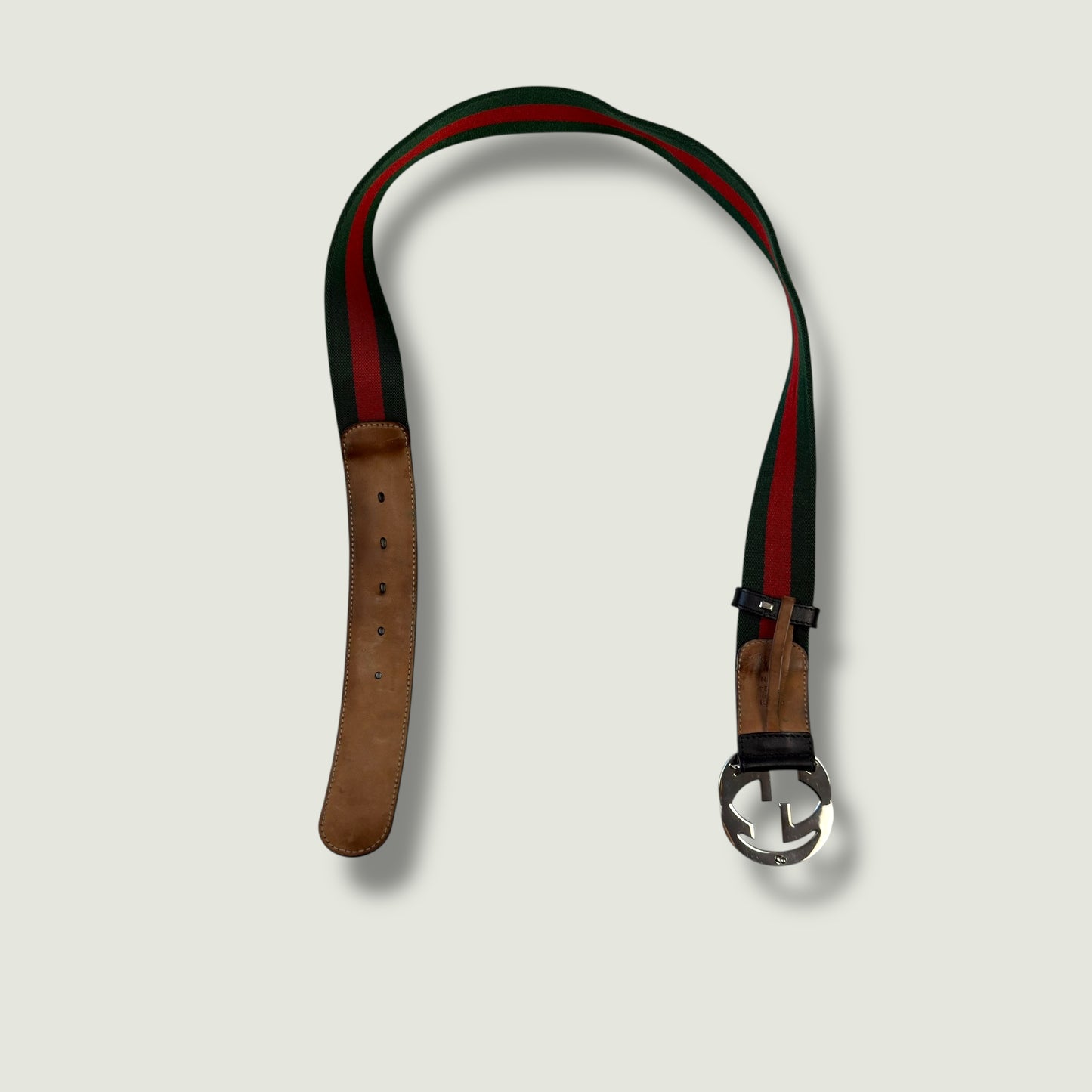 Gucci Vintage Gürtel (85cm)