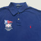 Ralph Lauren Vintage Polo (Xl)