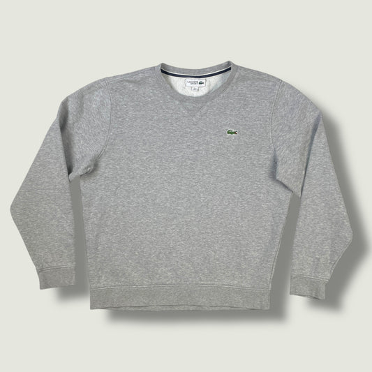 Lacoste Vintage Sweater (M)