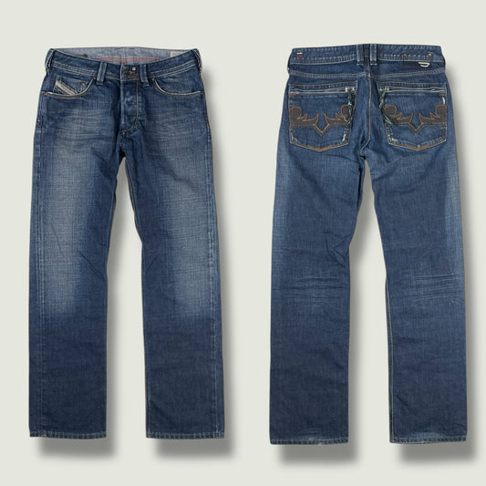 Diesel Vintage Jeans (S)