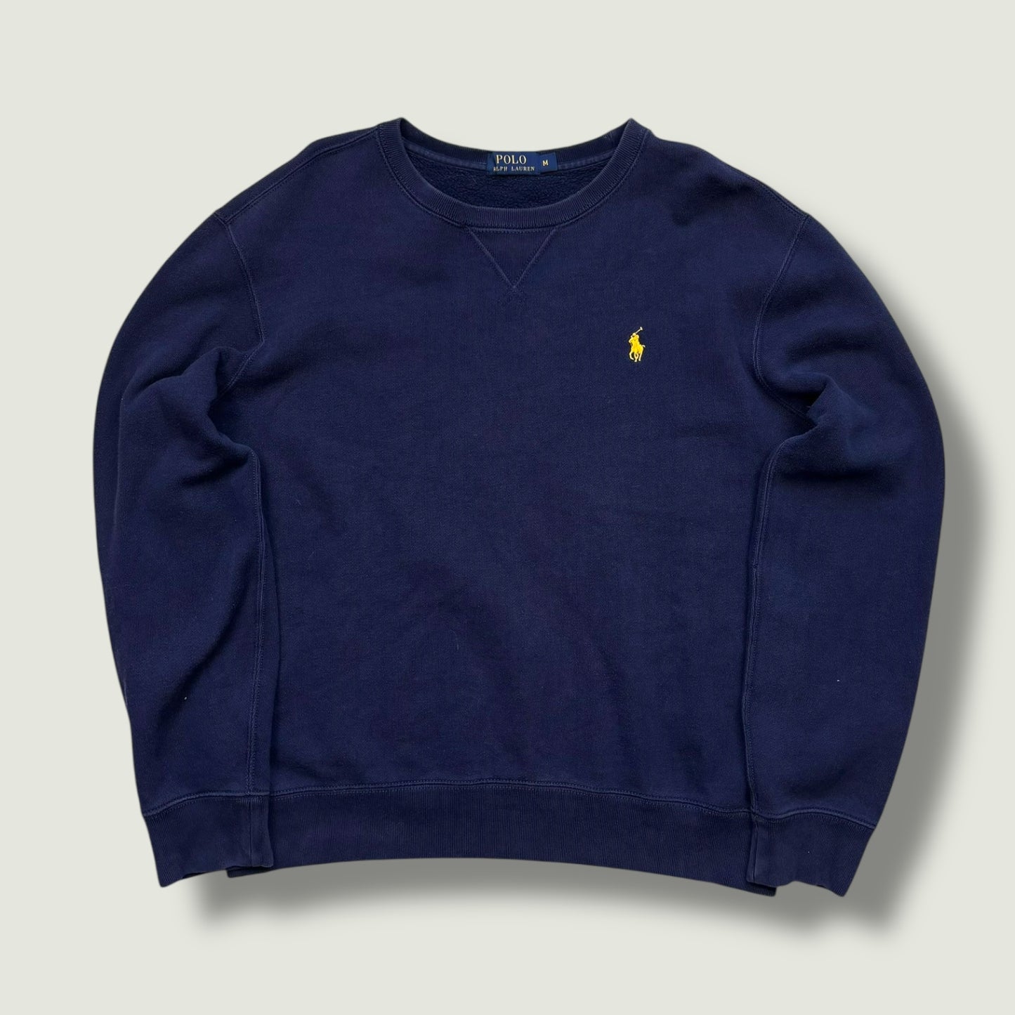 Ralph Lauren Vintage Sweater (M)