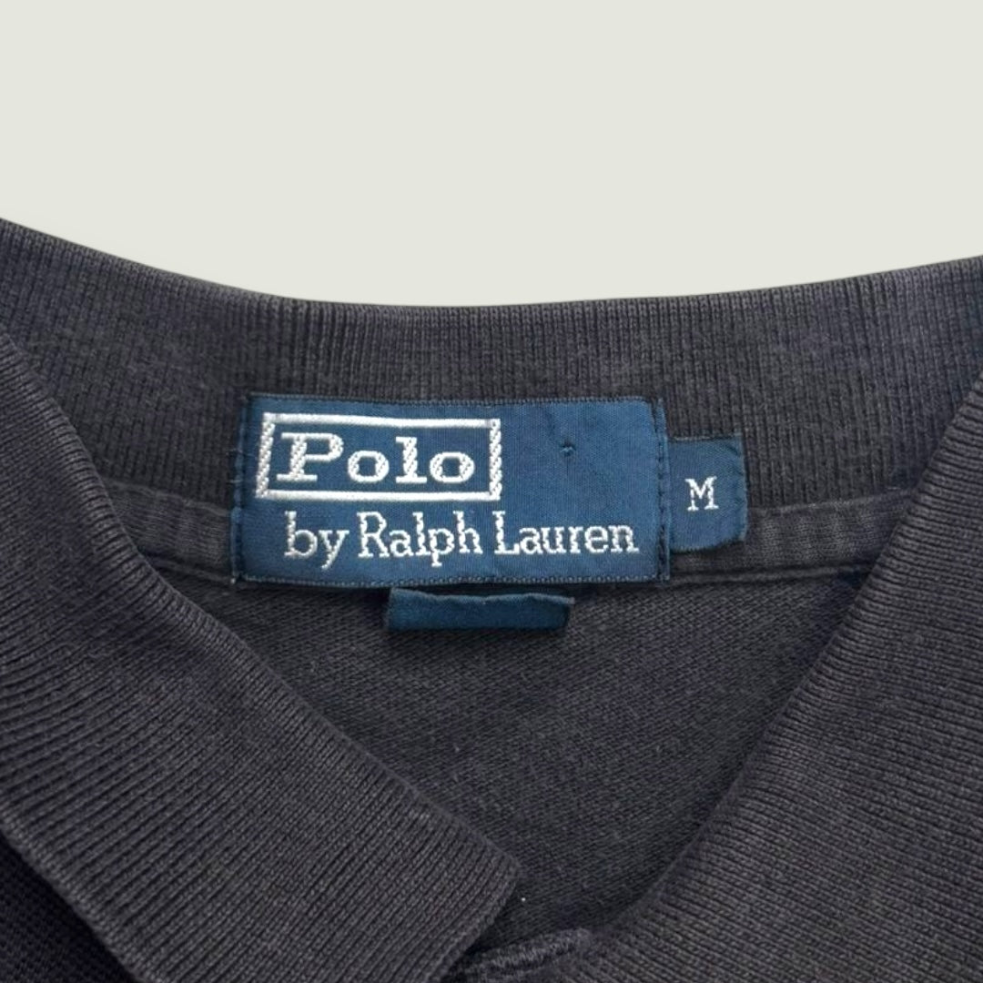 Ralph Lauren Vintage Polo (M)