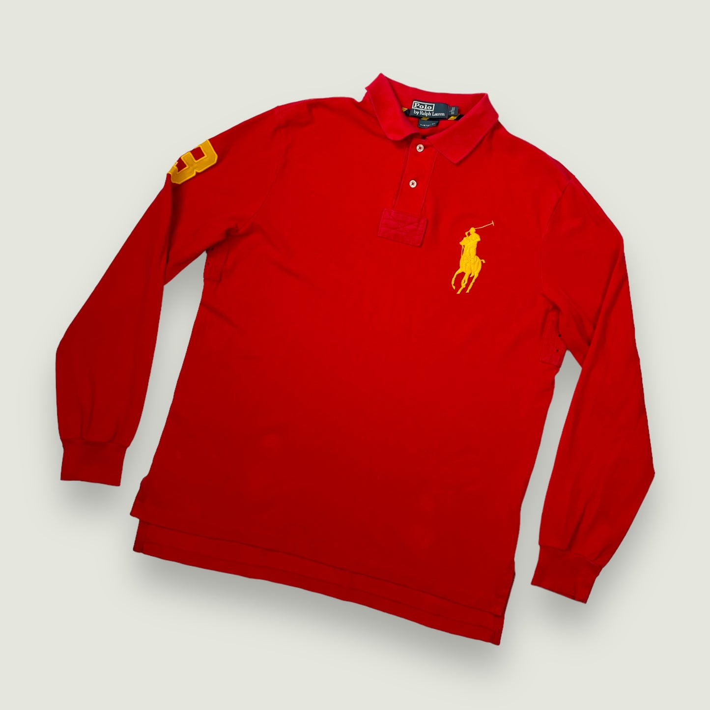 Ralph Lauren Vintage Longsleeve (L)