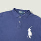 Ralph Lauren Vintage Polo (Xl)