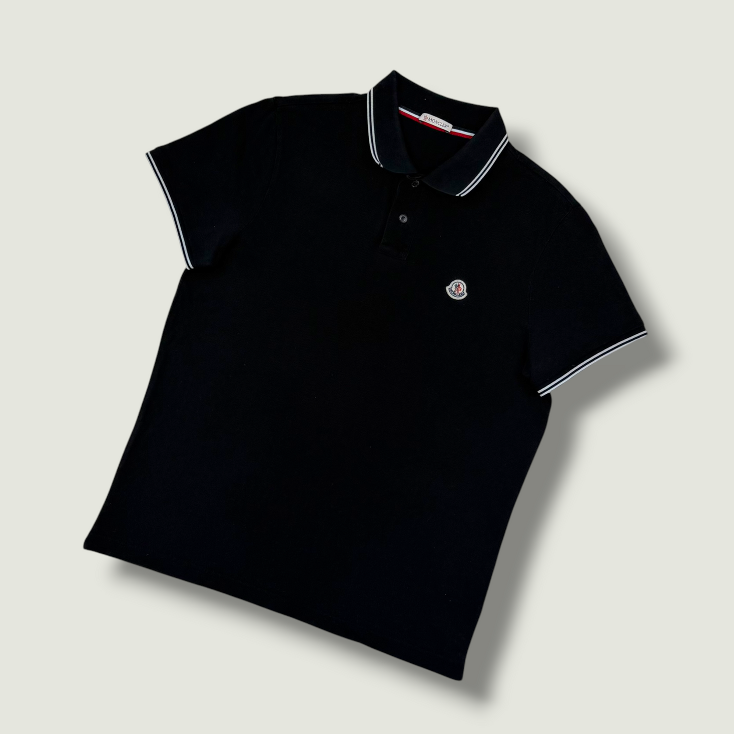 Moncler Polo (L)