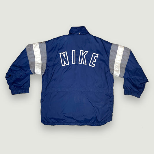 Nike Vintage Spellout Daunenjacke (M)