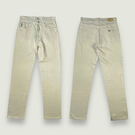 Armani Vintage Jeans (M)